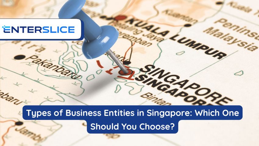 Types of Business Entities in Singapore: Which One Should You Choose?