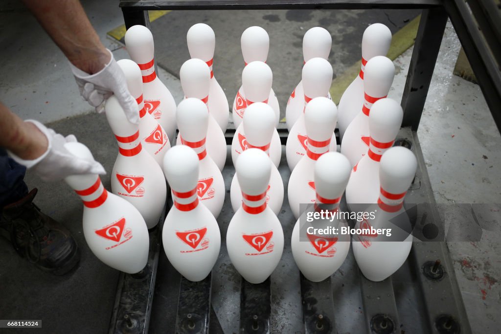 Top Innovations Every String Bowling Manufacturer Should Offer in 2025