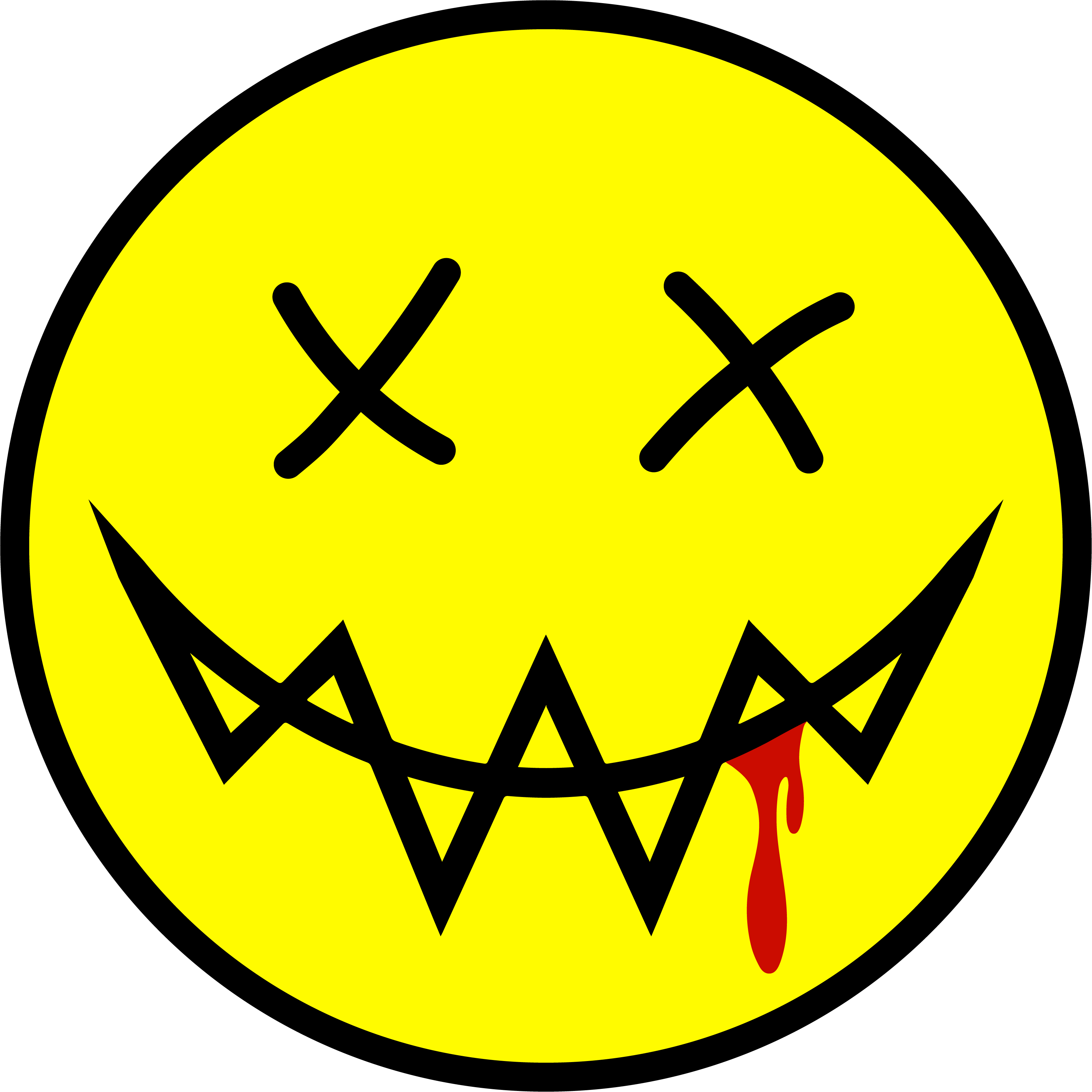 custom icons