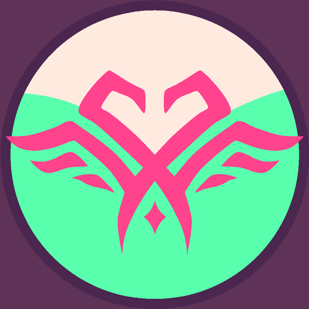 Lovellus Inkwell Discord Server