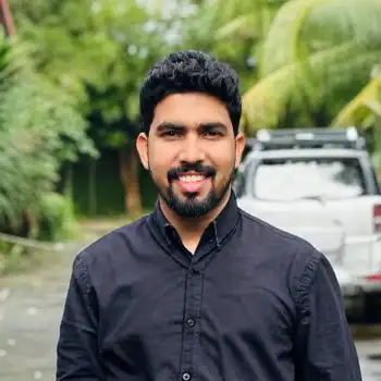 Engineer Rafi | Doras.to