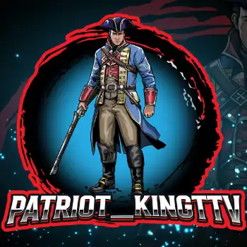 patriot_kingttv