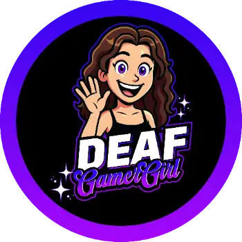 deafgamergirl