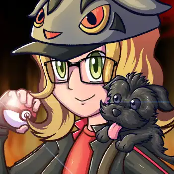 ladykrimzen