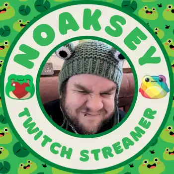 noaksey