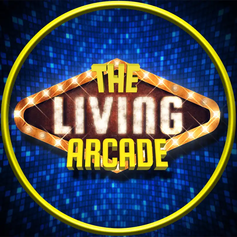 thelvingarcade