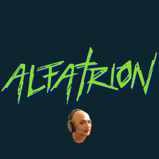 AlfaTrion