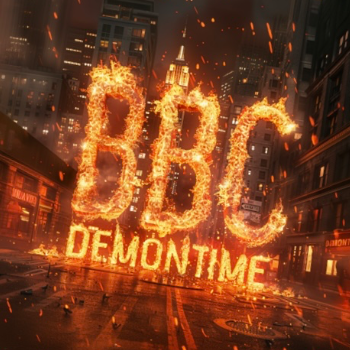 demontime