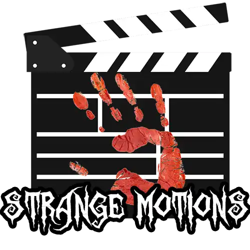 strange-motions