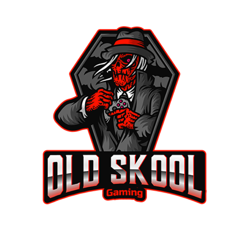 oldskoolgaming