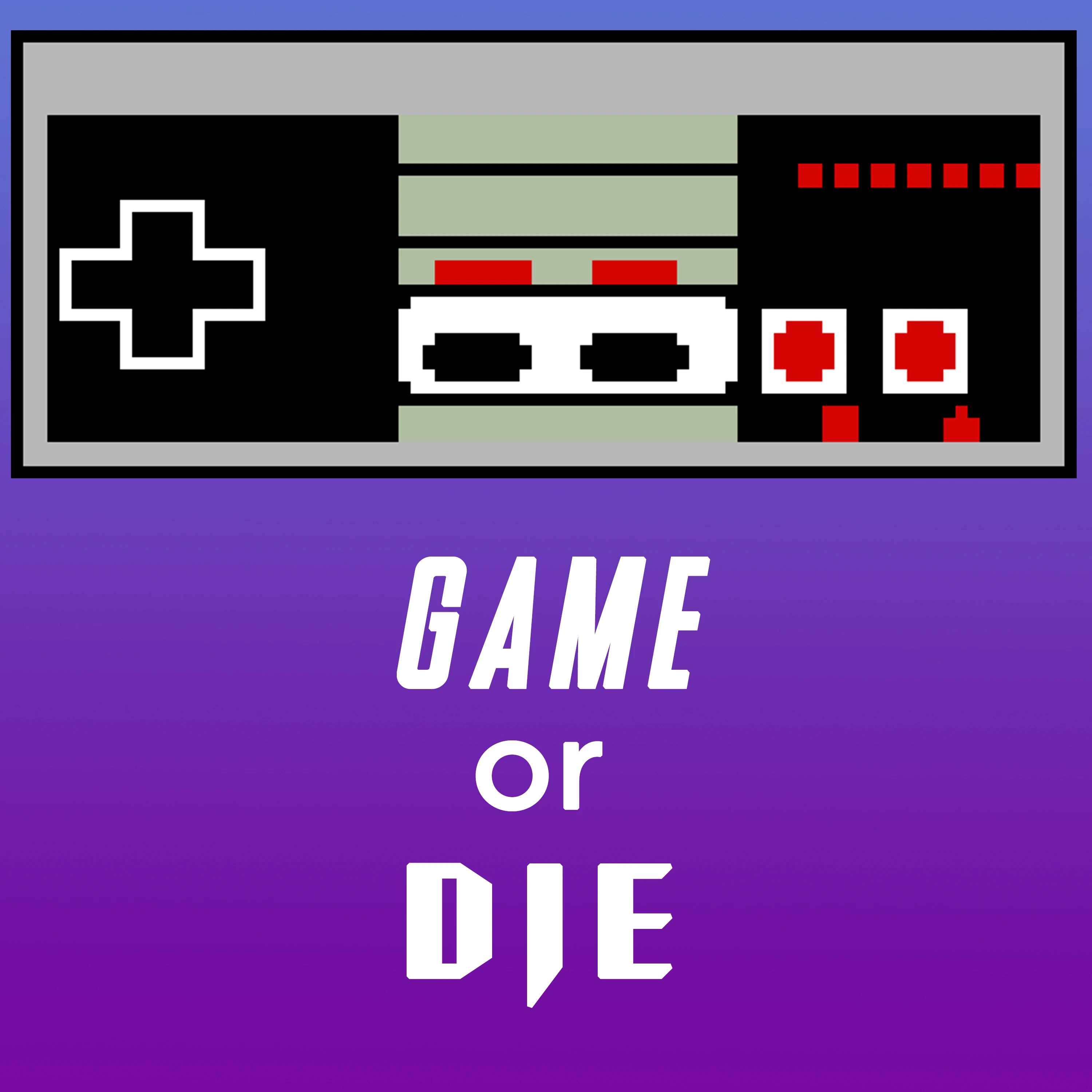 gameordie